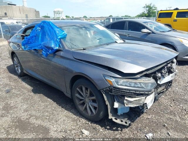 2022 HONDA ACCORD LX - 1