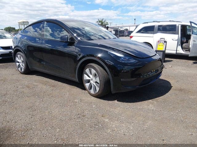 2023 TESLA MODEL Y - 1