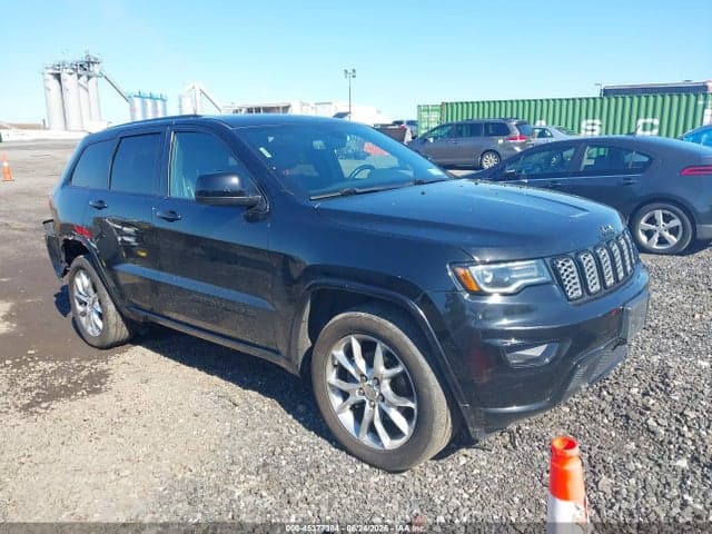 2020 JEEP GRAND CHEROKEE ALTITUDE 4X4 - 1
