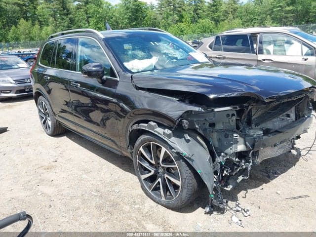 2018 VOLVO XC90 T6 - 1