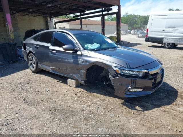 2020 HONDA ACCORD EX - 1