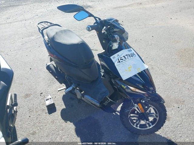 2026 ZHILONG ST 150 - 1
