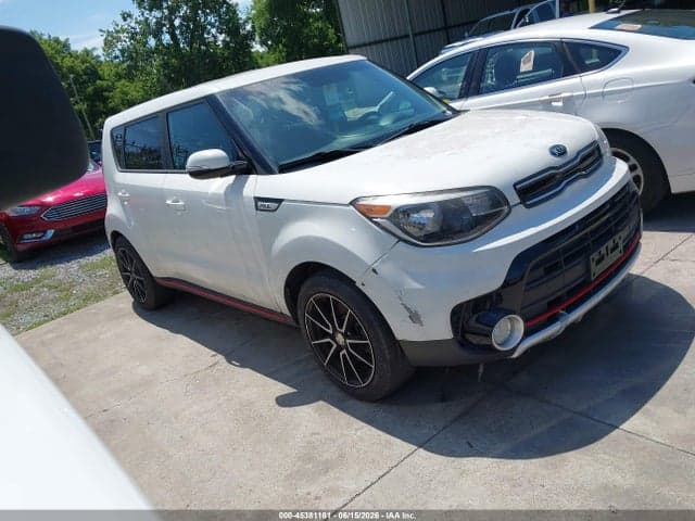 2018 KIA SOUL ! - 1