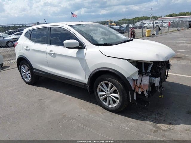 2018 NISSAN ROGUE SPORT S - 1
