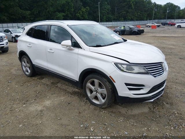 2017 LINCOLN MKC PREMIERE - 1