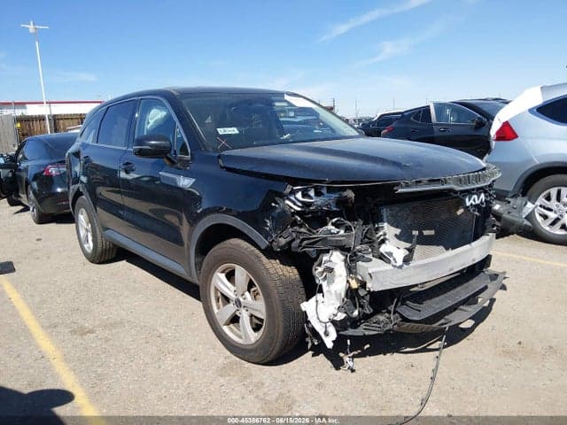 2023 KIA SORENTO LX - 1