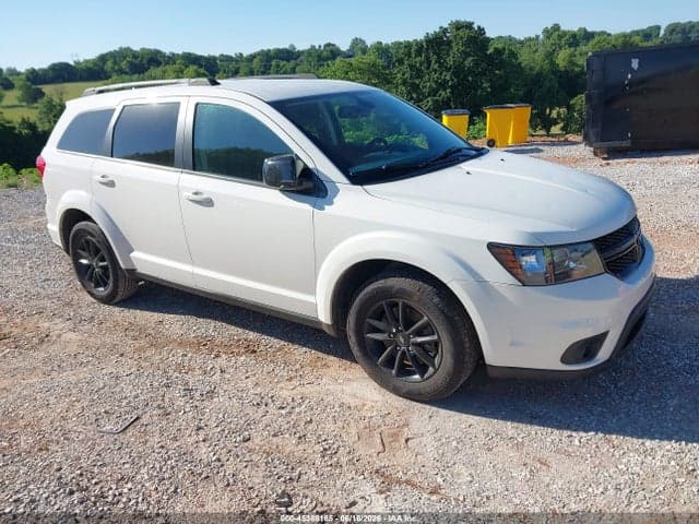 2019 DODGE JOURNEY SE - 1