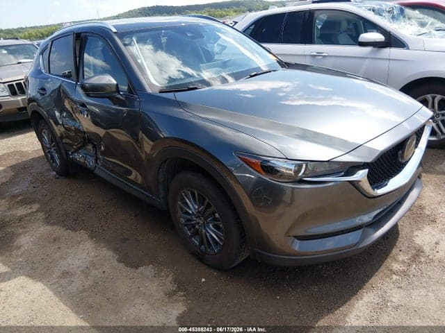 2021 MAZDA CX-5 TOURING - 1