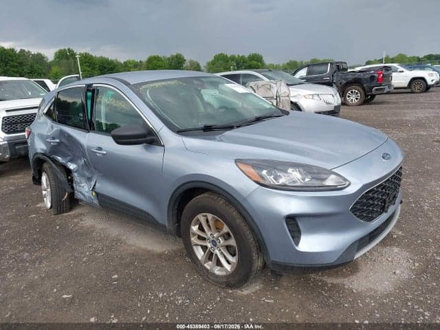 2022 FORD ESCAPE SE - 1