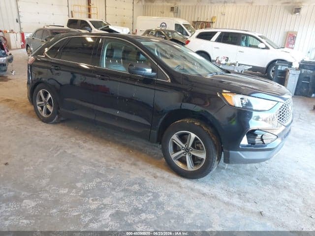 2023 FORD EDGE SEL - 1