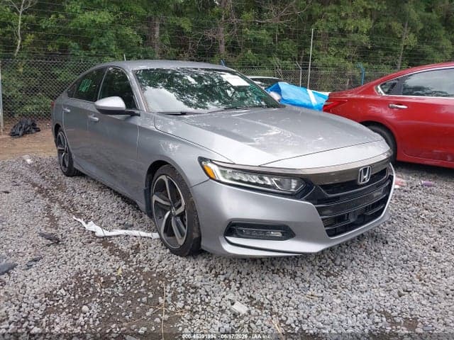 2020 HONDA ACCORD SPORT - 1