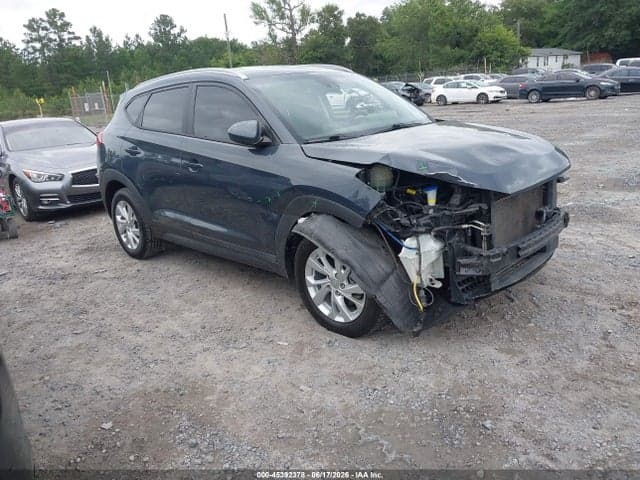 2020 HYUNDAI TUCSON VALUE - 1