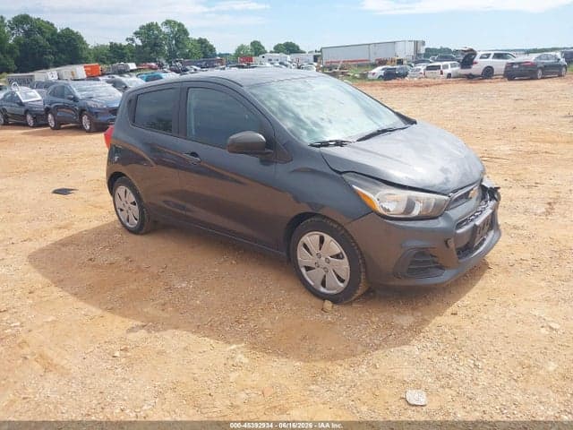 2017 CHEVROLET SPARK LS CVT - 1