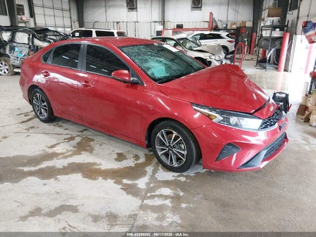 2023 KIA FORTE LXS - 1