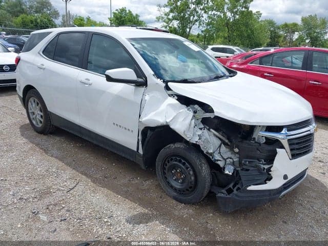 2023 CHEVROLET EQUINOX AWD 2FL - 1