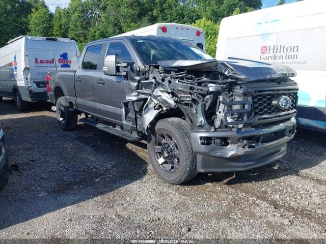 2025 FORD F-250 XL - 1