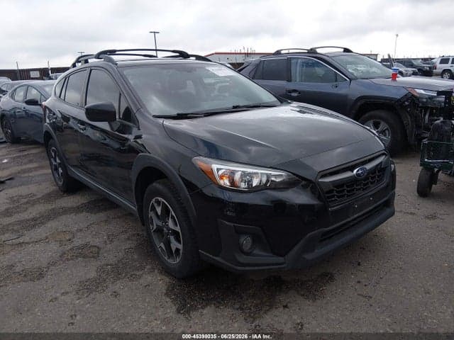 2019 SUBARU CROSSTREK 2.0I PREMIUM - 1