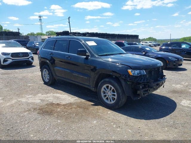 2020 JEEP GRAND CHEROKEE LAREDO E 4X4 - 1