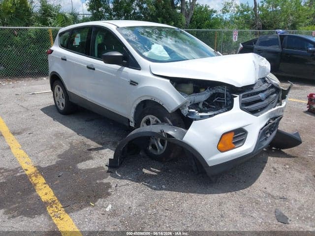 2019 FORD ESCAPE S - 1