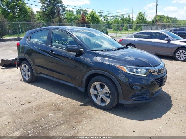2020 HONDA HR-V AWD LX - 1