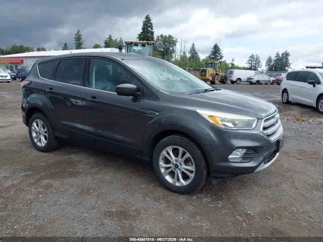 2017 FORD ESCAPE SE - 1