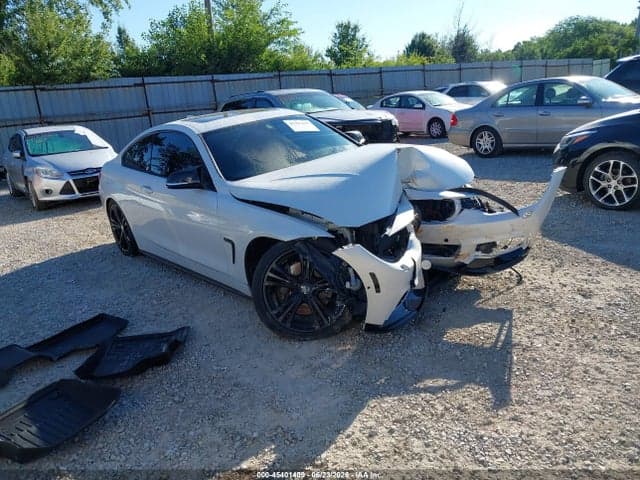 2017 BMW 440I XDRIVE - 1