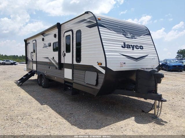 2022 JAYCO OTHER - 1