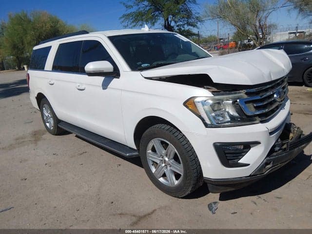 2018 FORD EXPEDITION MAX XLT - 1