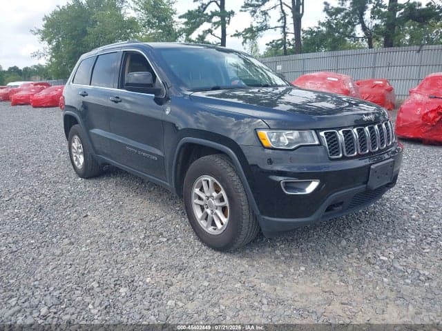 2019 JEEP GRAND CHEROKEE LAREDO E 4X4 - 1