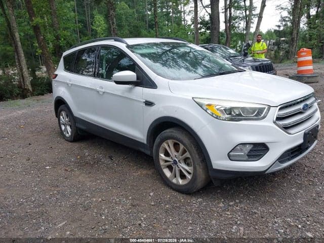 2018 FORD ESCAPE SEL - 1