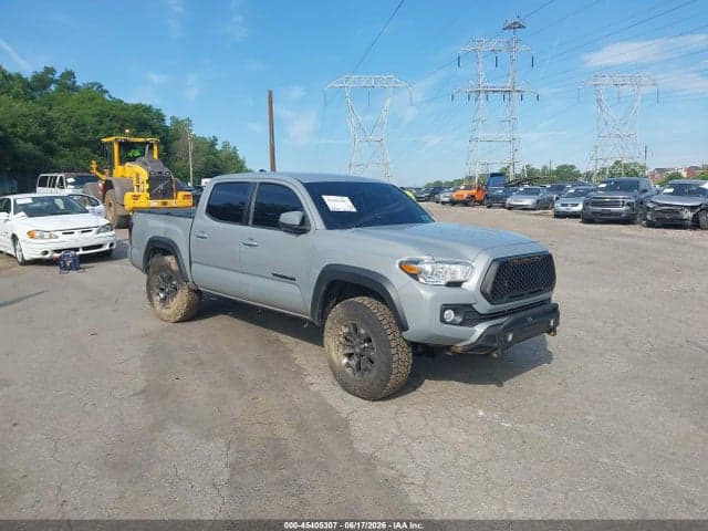 2021 TOYOTA TACOMA SR5 V6 - 1