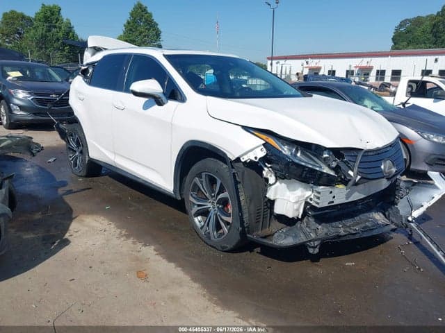 2018 LEXUS RX 350 - 1