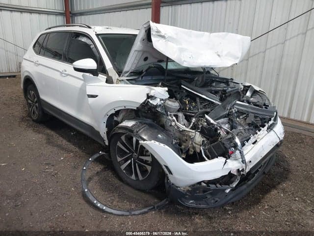 2023 VOLKSWAGEN TIGUAN 2.0T S