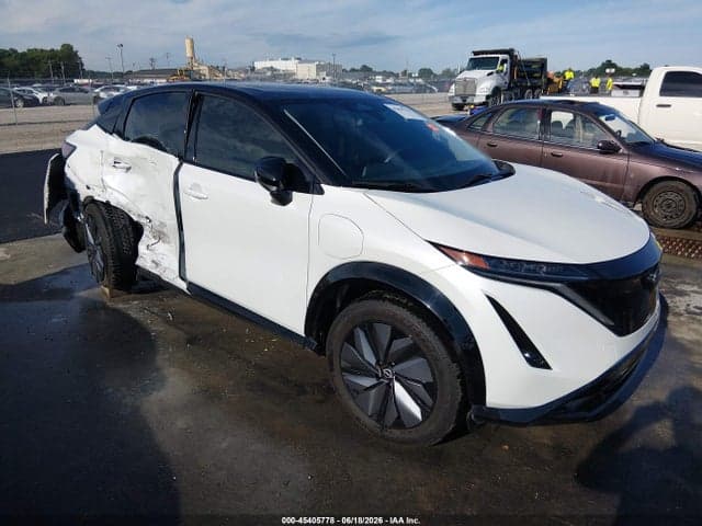 2023 NISSAN ARIYA EVOLVE+ - 1