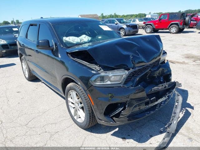 2025 DODGE DURANGO GT AWD - 1