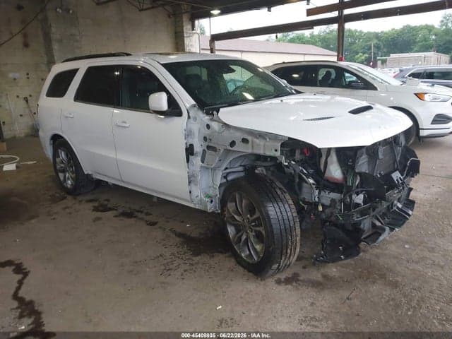 2020 DODGE DURANGO R/T RWD - 1