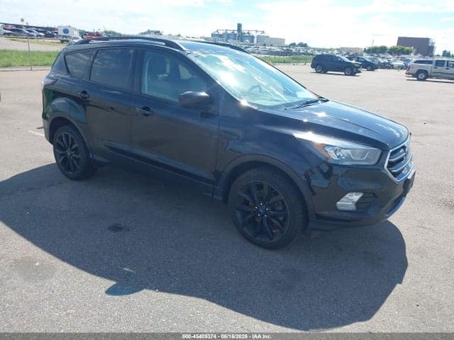 2017 FORD ESCAPE SE - 1