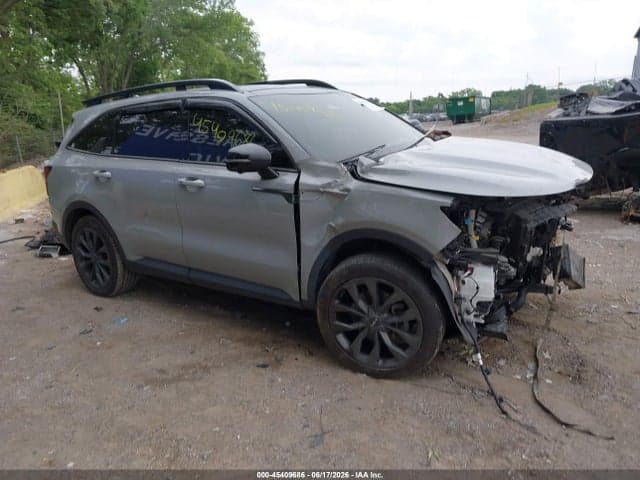 2022 KIA SORENTO X-LINE SX PRESTIGE - 1