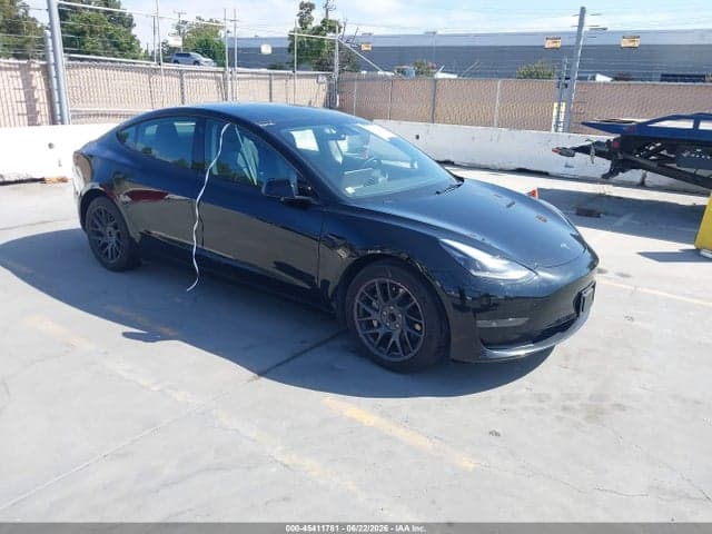 2023 TESLA MODEL 3 - 1