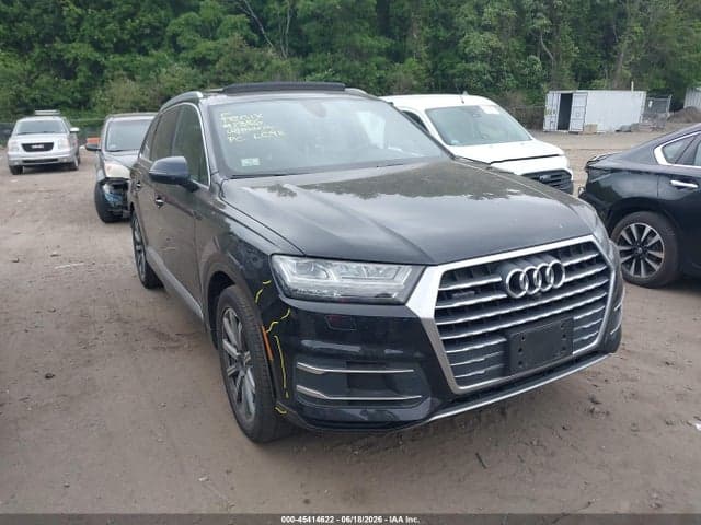 2019 AUDI Q7 45 PREMIUM - 1