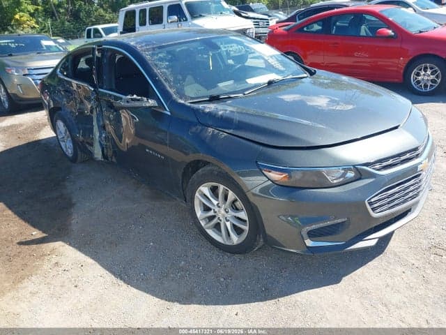 2017 CHEVROLET MALIBU 1LT - 1
