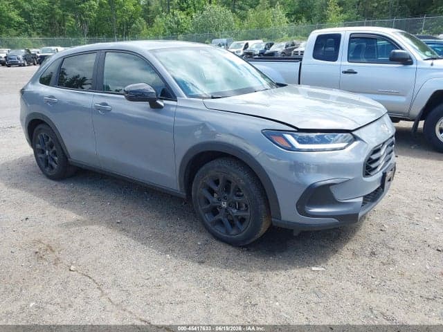2025 HONDA HR-V AWD SPORT - 1
