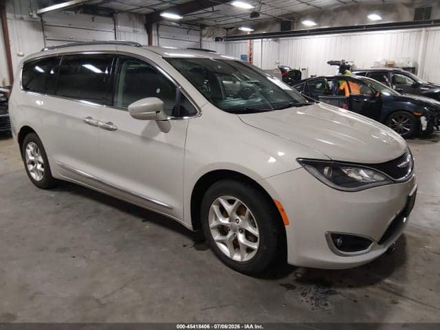 2017 CHRYSLER PACIFICA TOURING-L PLUS - 1