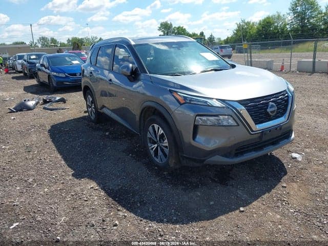 2023 NISSAN ROGUE SV FWD - 1