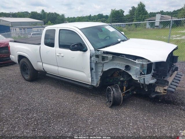 2020 TOYOTA TACOMA SR V6 - 1