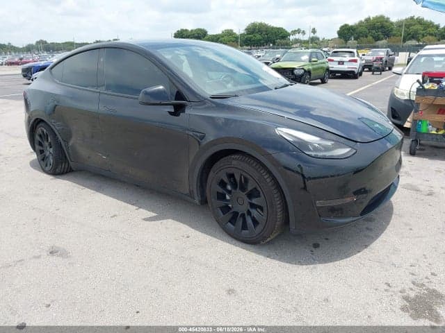 2024 TESLA MODEL Y - 1