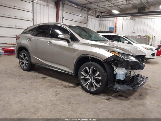2019 LEXUS RX 350 - 1