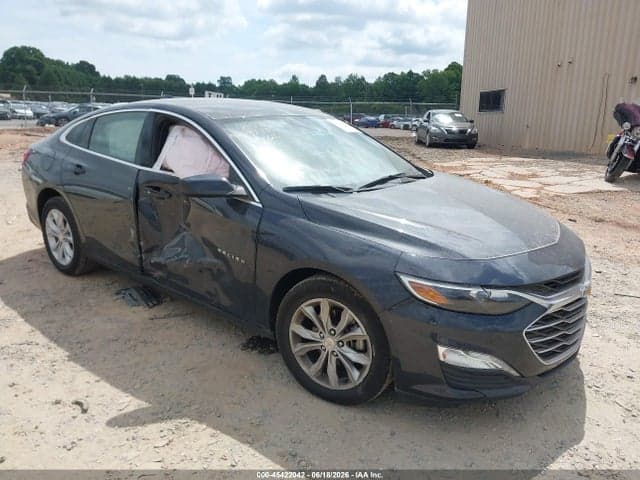 2023 CHEVROLET MALIBU FWD 1LT - 1