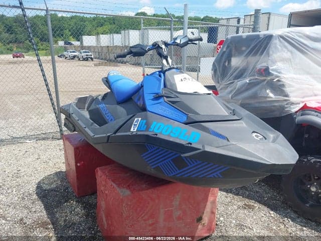 2022 SEADOO SPARK - 1