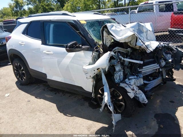 2023 CHEVROLET TRAILBLAZER AWD LT - 1
